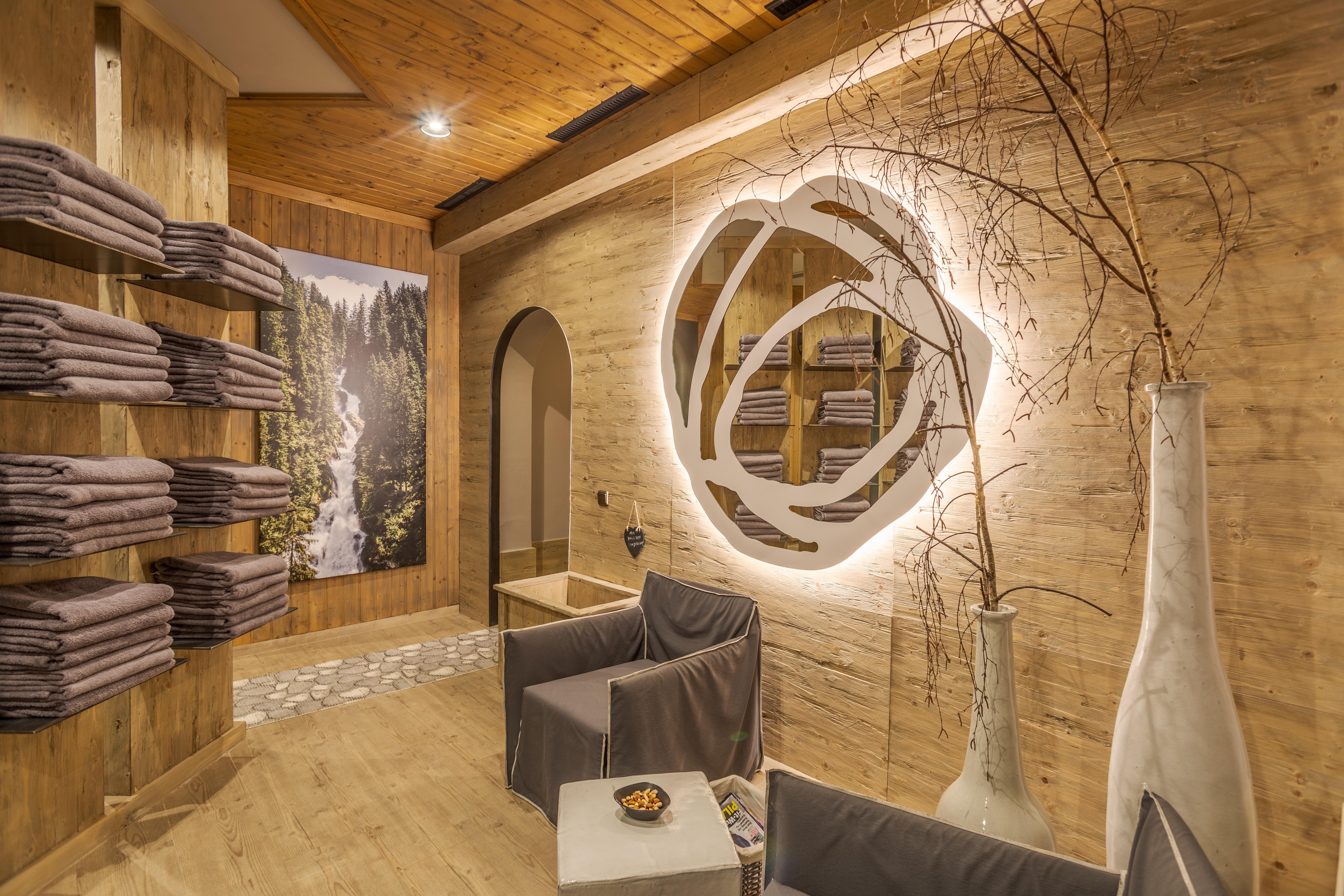 Boutique House Happyellow Saalbach-Hinterglemm Exterior photo